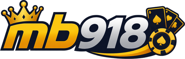 mb918 Logo